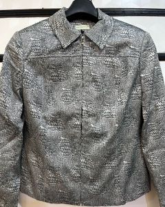 Stylish Textured Co-ord Set Jacket with Pants