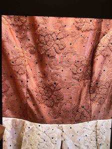 Ethnic Gown