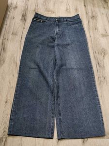 Ma793 Zoop Beggy Jeans Waist 30