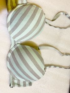 3 bras (34B/36A)
