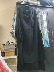 beautiful long jilbab with skirt 2 piece jilba