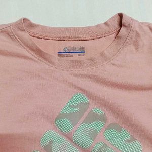 ❗Sale: Columbia Top (og) &amp; Drifit Shorts