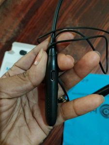 Bluei Wireless Earphones