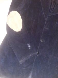 💎 Authentic SHAPES Rare Coat — Men's Blazer