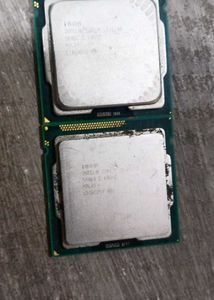 Intel Core i3 Processors - Pack of 2