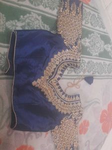 Work Blouse