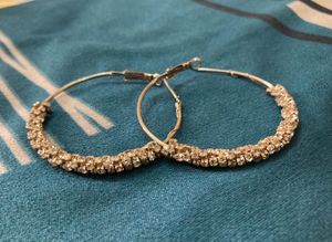 Assorted Dangle &amp; Hoop Earrings Set