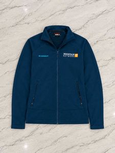 Mammut Zipper