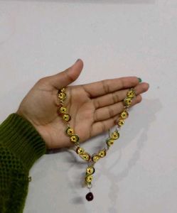 biggest Ethnic Jewelry Set