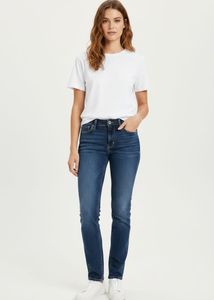 Levi’s Demi Curve Low Rise Skinny Jeans