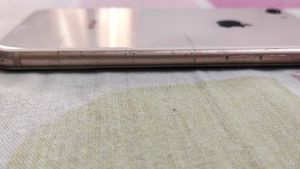 Used iPhone 8 Rose Gold