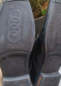 Lee Cooper Orignal Leather Men's Shoes