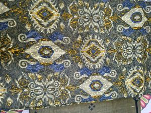 Mayur Creation Traditional Printed Cotton Suit