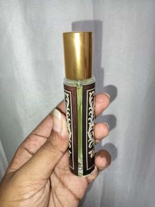 Brew Beauty Cookies &amp; Cream Perfume