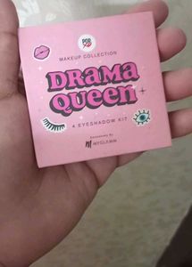 eyeshadow palette