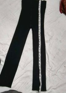 Very Beautiful Fleece Leggings
