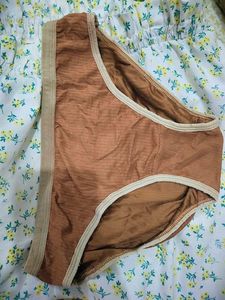 Comfortable Women's Briefs
