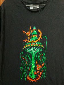 Cool Graphic Tee