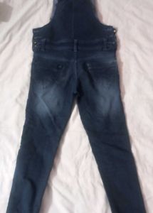 Jumpsuit for teenagers