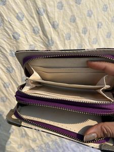 Vogue purse