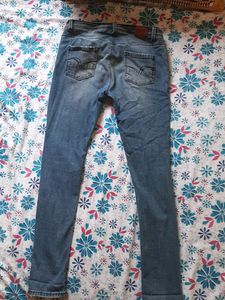 Women's Lee Cooper Jeans Size 28