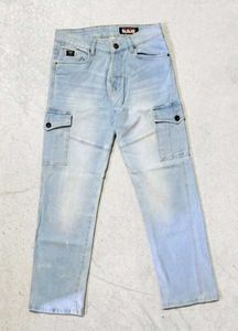 G-Star RAW E89 Jeans