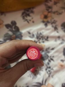 Sugar Pop &amp; Dot &amp; Key Lip Balms