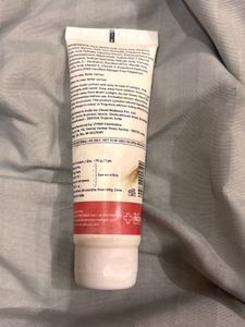 Dermatouch Bright &amp; Even Skin Tone Face Wash