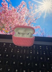 Airpods Pro Crochet Cover