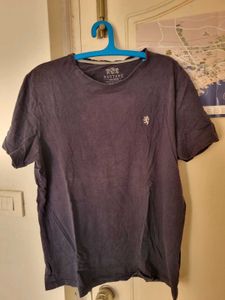 Men's Dark Grey T-Shirt
