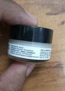 Anour Cocktail Drop Solid Perfume || New Perfume || Best Quality