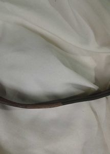Vintage GUESS Monogram Baguette Shoulder Bag