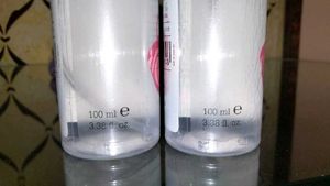 (Pack Of 2) Sealed product Toner