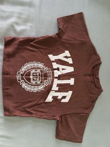 Yale University T-Shirt