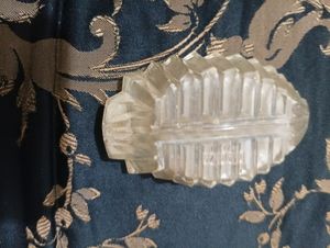 Vintage D-odor Box And Container