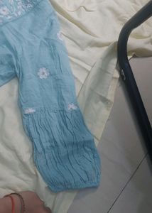 Perfect Ethnic Tunic /top Short Kurti