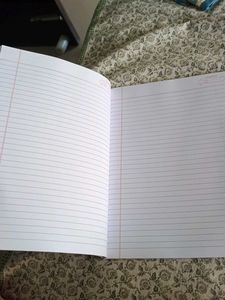 3 Classmate Notebook