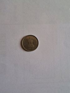 1988 10 Paise Coin