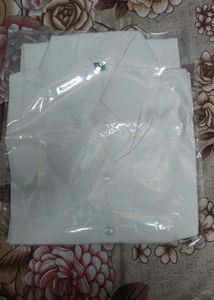 Brand new Classic White Shirt