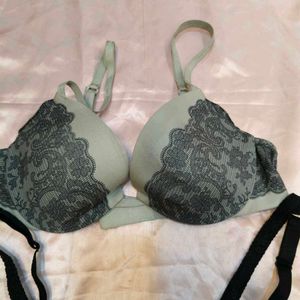 Bundle of 3 Bras