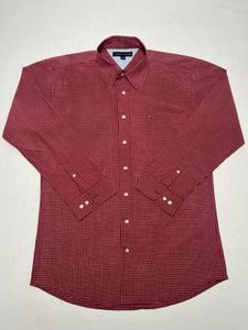 Tommy Hilfiger Checkered Shirt