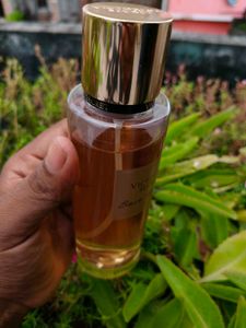 Victoria's Secret Bare Vanilla Fragrance Mist