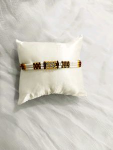 Elegant Rakhi