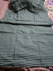 Woollen Maxi