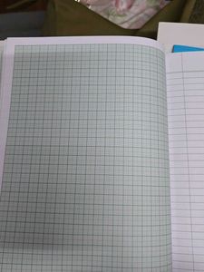 Classmate Notebook - Financial Theme