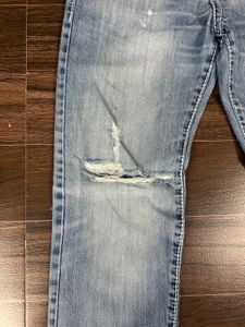 vintage jean