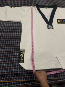 Men's Taekwondo Uniform