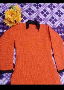 🥳Combo of 2 🥳 Jarsi &amp; kurti for winter