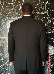 Classic Black Blazer - Timeless Style