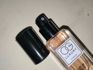 Luxury Charade Eau de Parfum